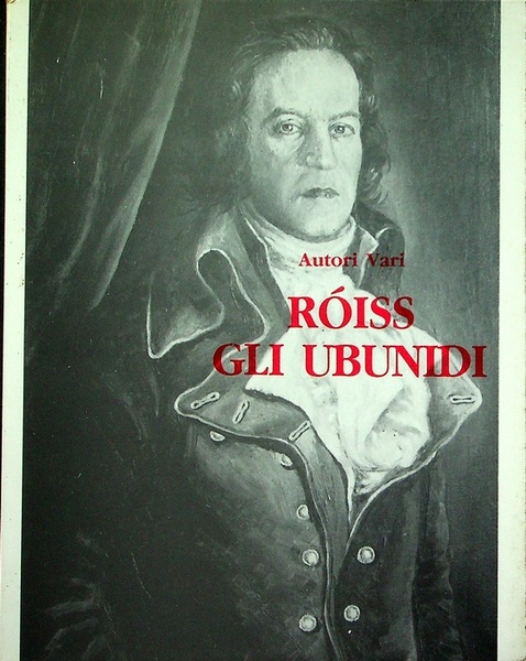 RÃ³iss: gli ubunidi.