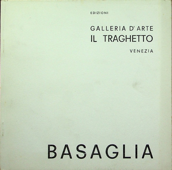 Disegni di V. Basaglia del 1954, 1955, 1956.