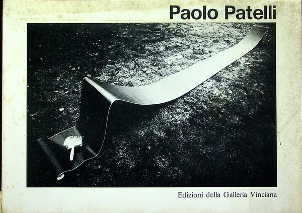 Paolo Patelli.