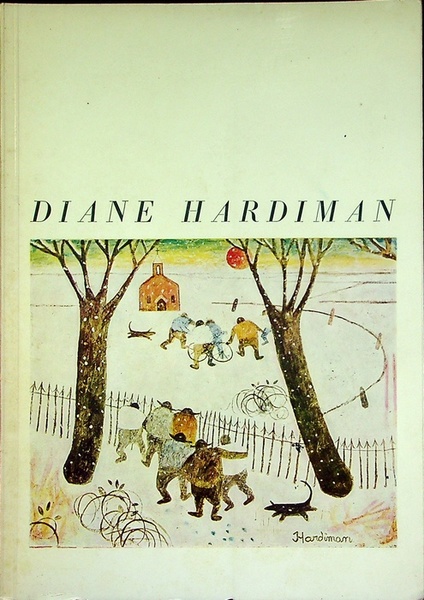 Diane Hardiman.