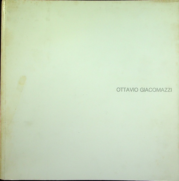 Ottavio Giacomazzi: Ferrara, Palazzo dei Diamanti Centro attivitÃ visive, Suzzara, …