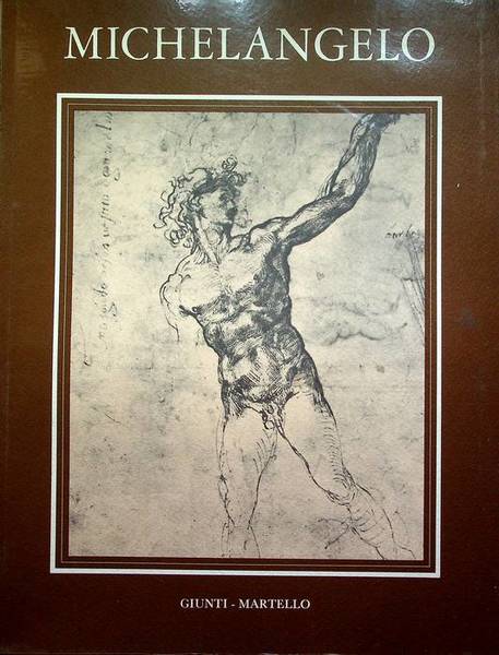 Michelangelo.