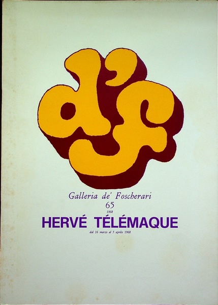 HervÃ© TÃ©lÃ©maque.