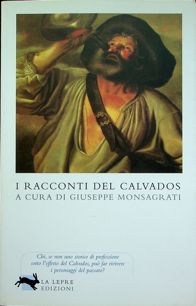 I racconti del Calvados.