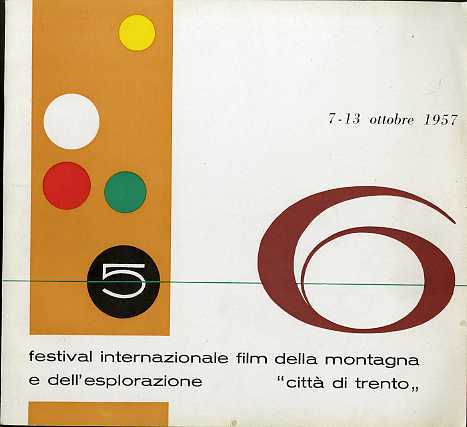 6 Festival internazionale film della montagna e dell'esplorazione CittÃ di …