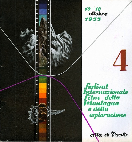 4 Festival internazionale film della montagna e dell'esplorazione cittÃ di …