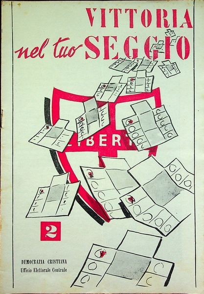 Vittoria nel tuo seggio: [guida per i responsabili di sezione …