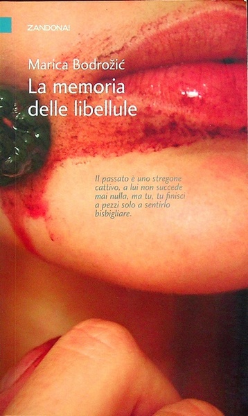 La memoria delle libellule.