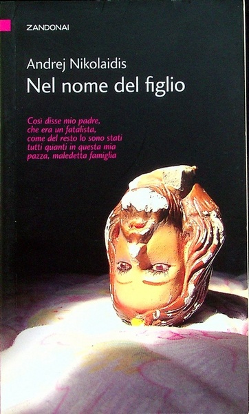 Nel nome del figlio.