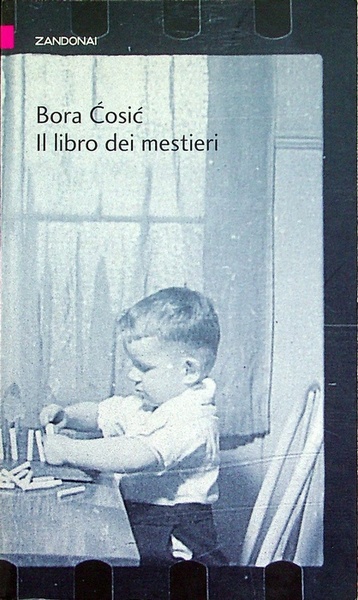 Il libro dei mestieri.