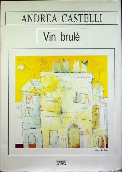 Vin brulÃ¨.
