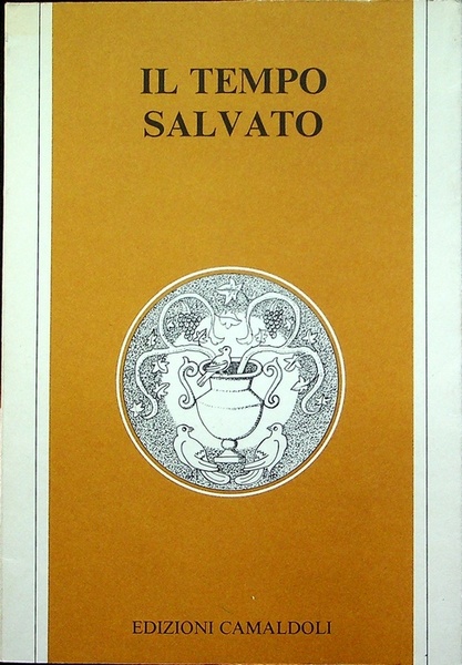 Il tempo salvato.