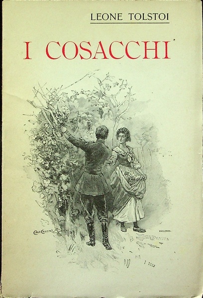 I Cosacchi.