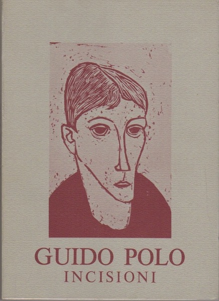 Guido Polo: incisioni.