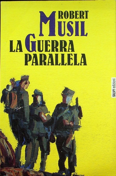 La guerra parallela.