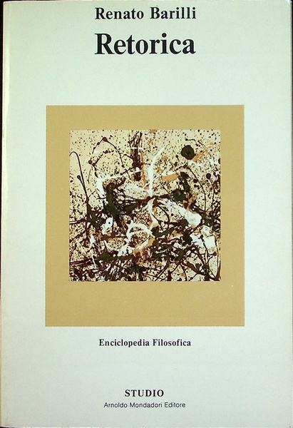 La retorica.