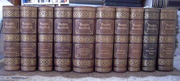 Handbuch fÃ¼r den politischen Verwaltungsdienst: in den im Reichsrathe vertretenen …