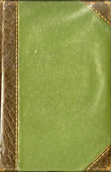 Tartarin on the Alps.