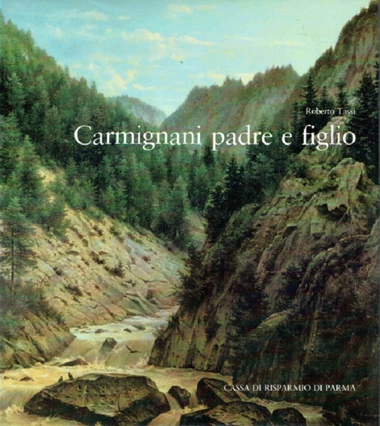 Carmignani padre e figlio.
