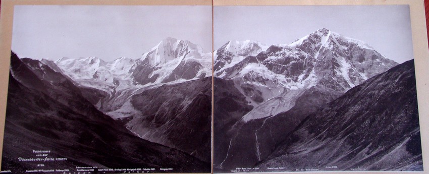 99. Panorama von der DÃ¼sseldorfer-HÃ¼tte.