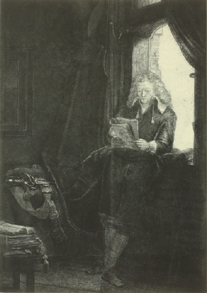 Incisioni di grandi maestri dal XV al XVIII secolo: autunno …