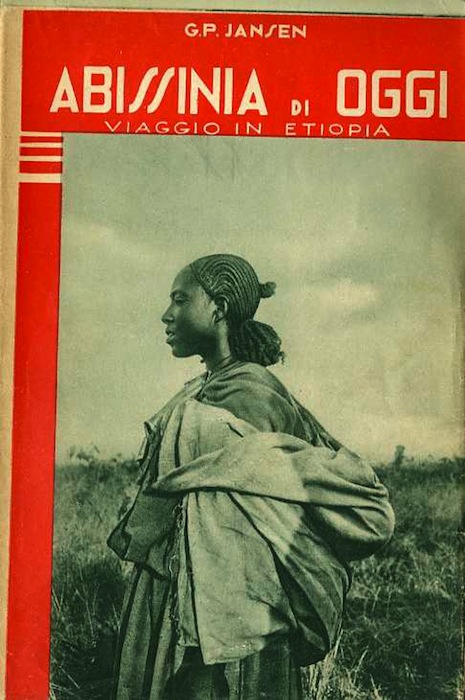 Abissinia di oggi: (Viaggio in Etiopia).