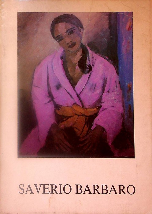 Africa di Saverio Barbaro: 19 luglio-14 settembre 1986, Asiago.