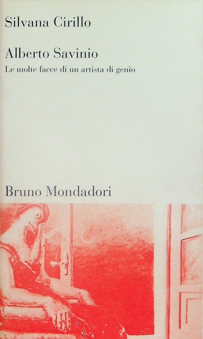 Alberto Savinio: le molte facce di un artista di genio.