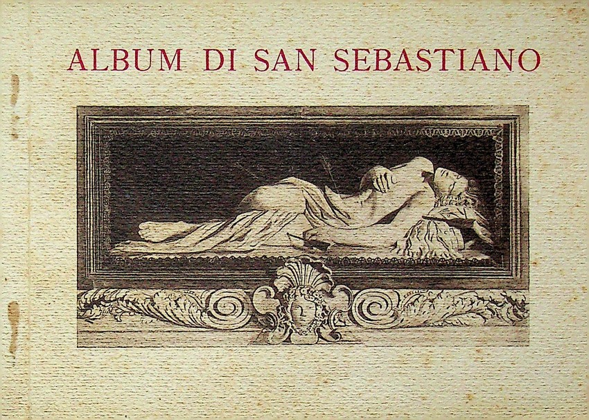 Album di San Sebastiano.