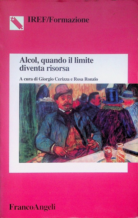 Alcol, quando il limite diventa risorsa: un approccio formativo multidisciplinare …