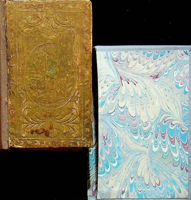 Almanac de la cour Imperiale et Royale per l'anne 1785.