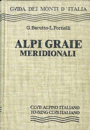 Alpi Graie meridionali.
