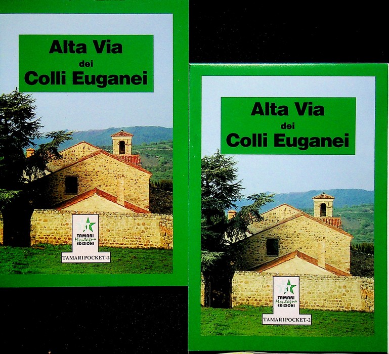 Altavia dei Colli Euganei.