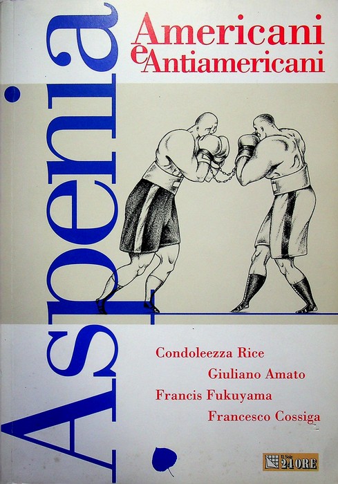 Americani e antiamericani.
