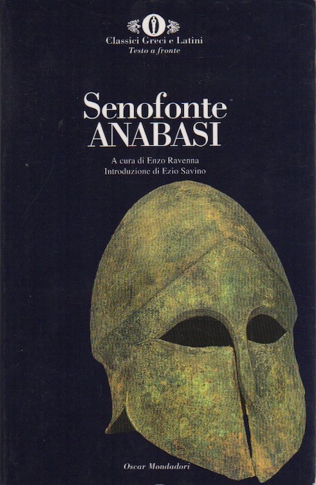 Anabasi.