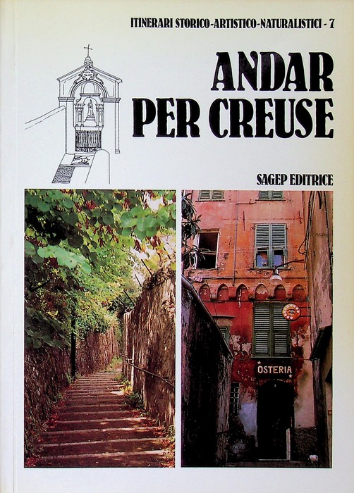 Andar per creuse.