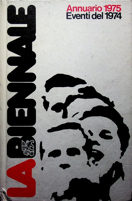 Annuario 1975, eventi del 1974.
