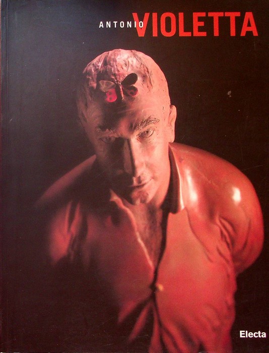 Antonio Violetta.