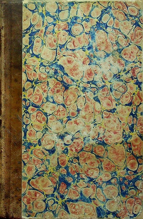 Apologia dei secoli barbari.