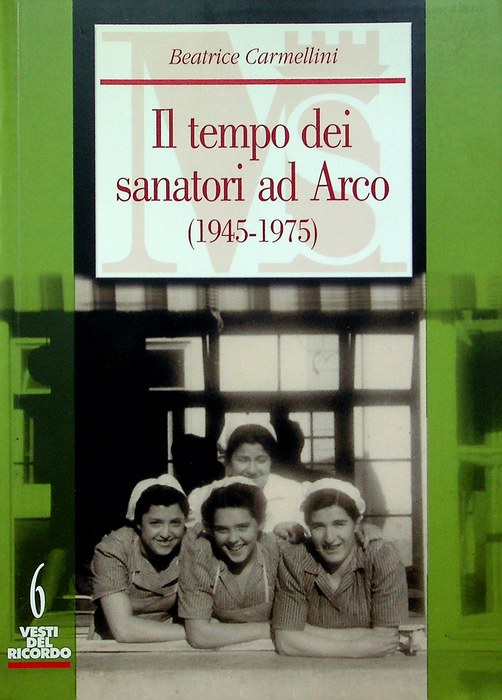 Arco di storie: uno sguardo ravvicinato sul tempo dei sanatori …