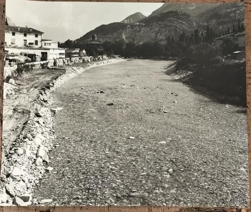 Arco: il Sarca.