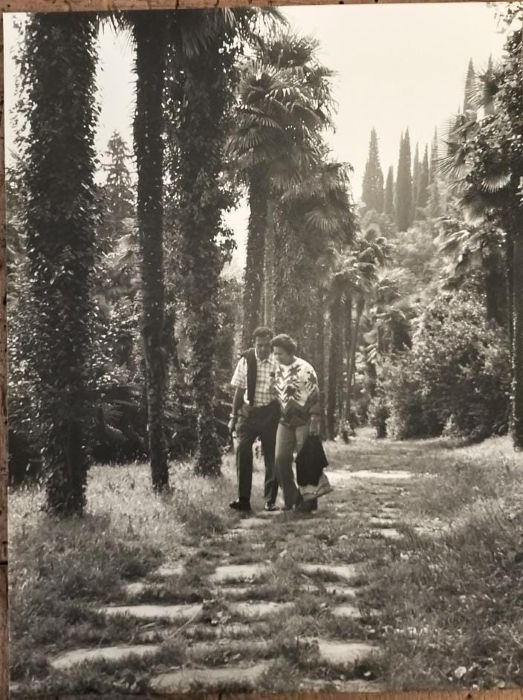 ARCO, parco dell'Arciduca.