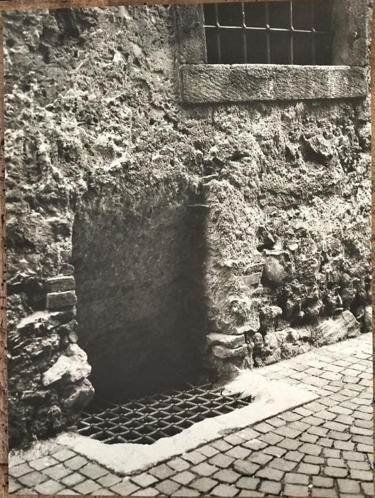 ARCO, Via Bettinazzi.