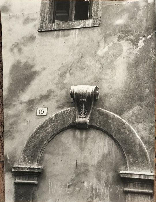 ARCO, Via Bettinazzi,19.