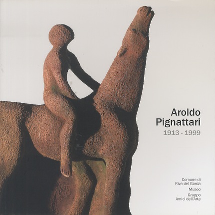 Aroldo Pignattari: 1913-1999.