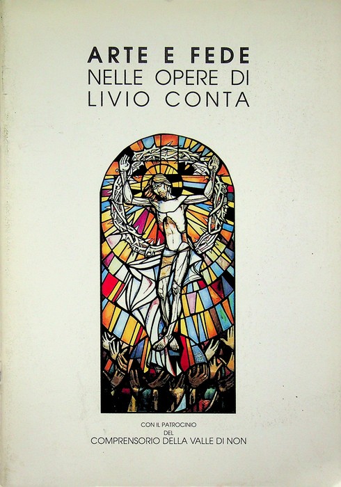 Arte e fede nelle opere di Livio Conta: Palazzo Assessorile …