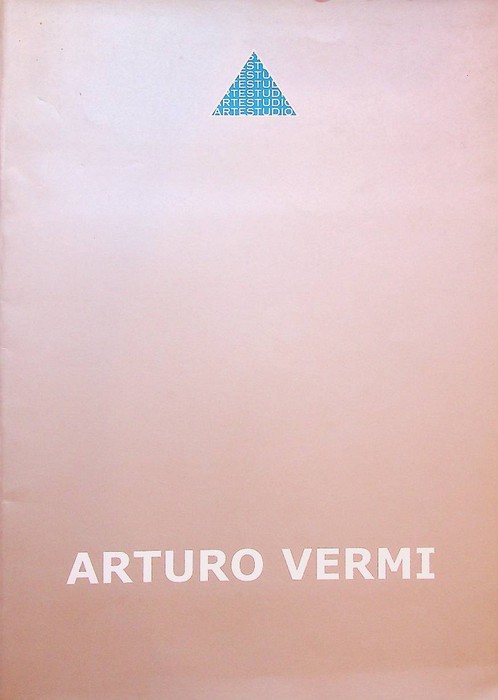 Arturo Vermi e l'avventura del Cenobio: 10 ottobre-20 dicembre 2002.