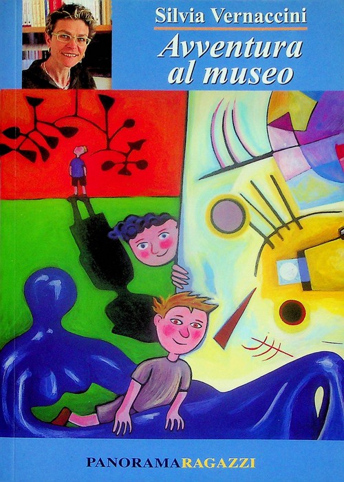 Avventura al museo: racconto.