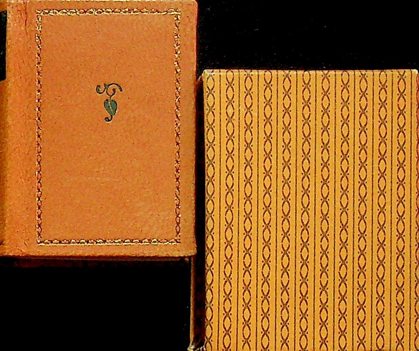 BÃ¼cherwahn, Der Bibliomane, Die HÃ¶lle des Bibliomanen: Drei ErzÃ¤hlungen.