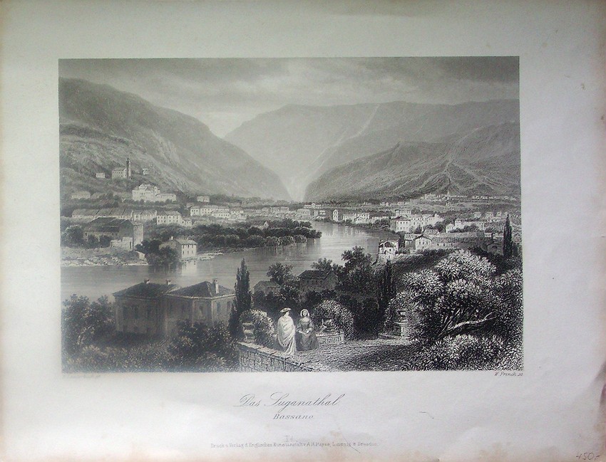 Bassano.